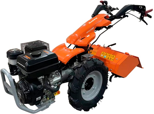 Motocultor Anova 14HP MTC340 B